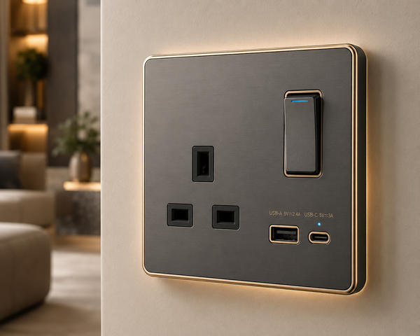 Switches & Sockets