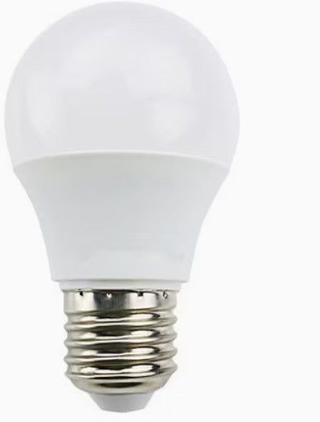 12W LED LED Bulb – Daylight 6500K